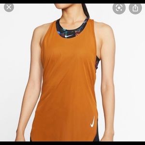 NWT Nike Dri-Fit tank, size small
